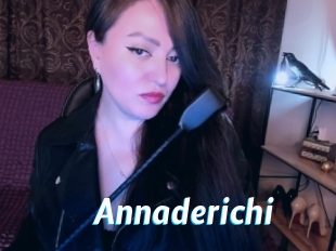 annaderichi J Mine