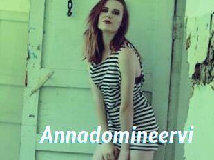 annadomineervi J Mine