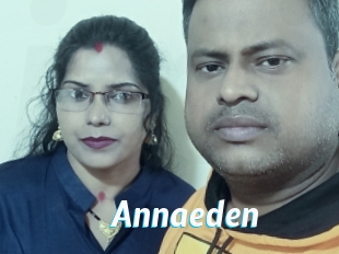 annaeden J Mine