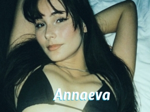 Annaeva