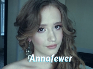Annafewer