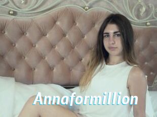 Annaformillion