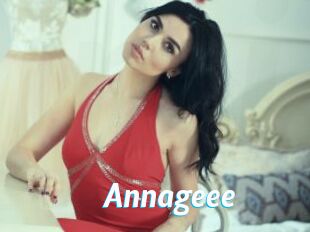 Annageee