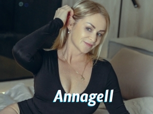 Annagell
