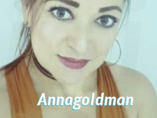 Annagoldman