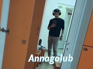 Annagolub