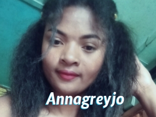 Annagreyjo