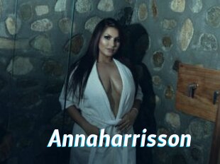 Annaharrisson