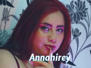Annahirey