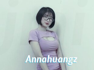 Annahuangz