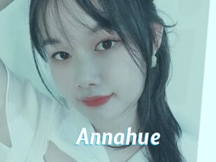 Annahue