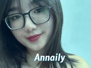Annaily