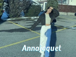 Annajaquet
