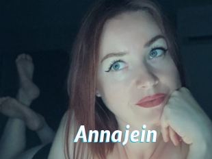 Annajein