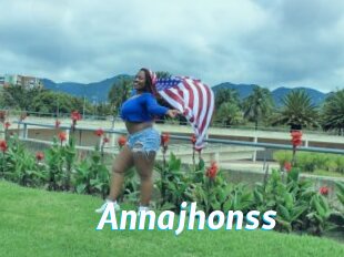 Annajhonss