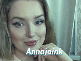 Annajoink