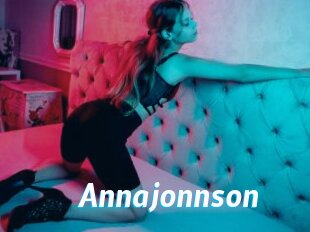 Annajonnson