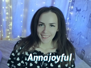 Annajoyful