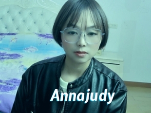 Annajudy