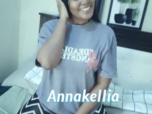 Annakellia