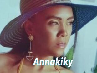 Annakiky