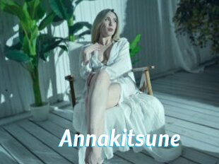 Annakitsune
