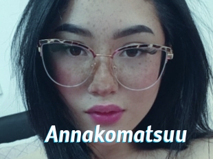 Annakomatsuu