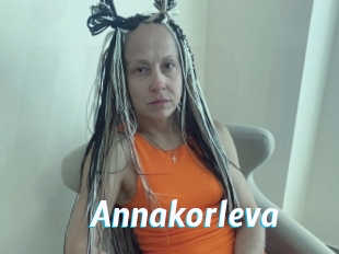 Annakorleva