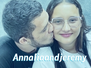 annaliaandjeremy J Mine