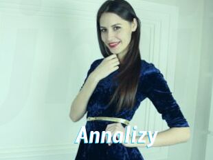 Annalizy