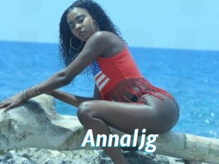 Annaljg