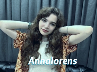 Annalorens