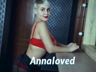 Annaloved