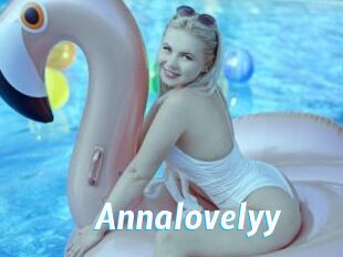 Annalovelyy
