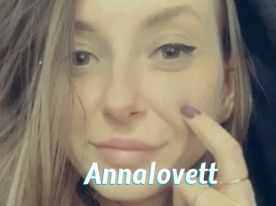 Annalovett