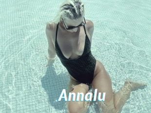 Annalu