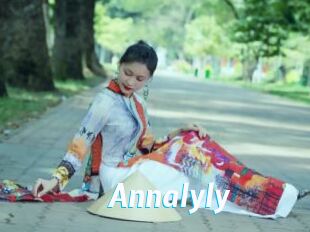 Annalyly