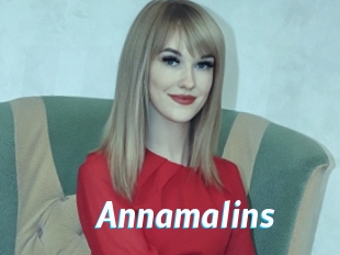 Annamalins