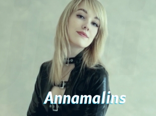 Annamalins