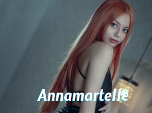 Annamartelle