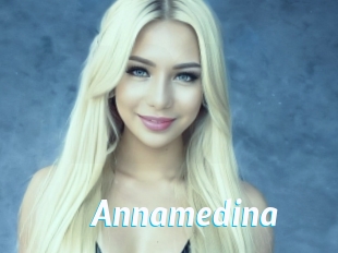 annamedina J Mine