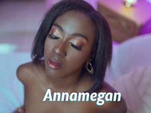 Annamegan