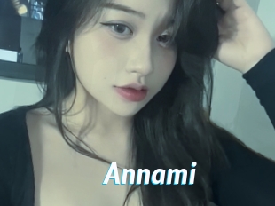 annami J Mine