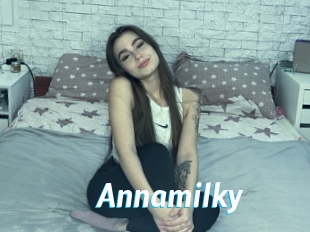 Annamilky