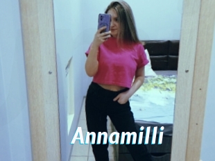 Annamilli
