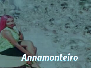 Annamonteiro