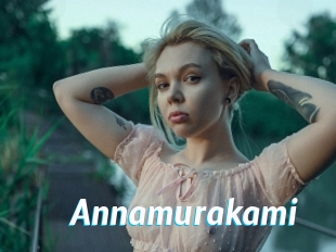 Annamurakami