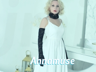 annamuse J Mine
