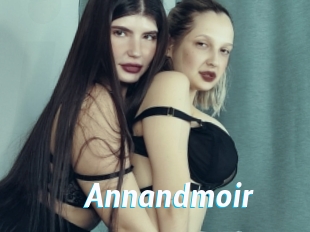 Annandmoir