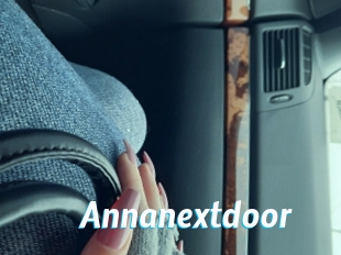 Annanextdoor